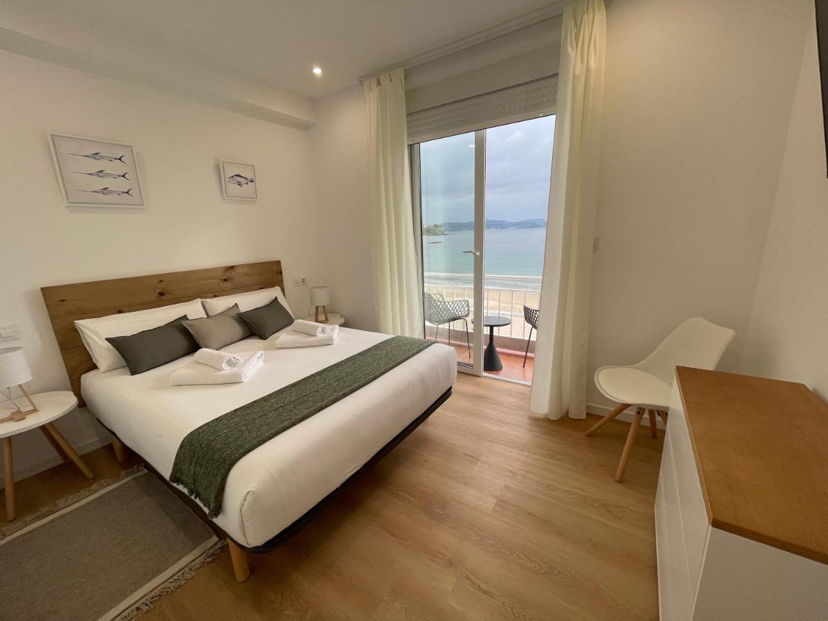 Oktheway Perbes Beach 2 Boebre Εξωτερικό φωτογραφία