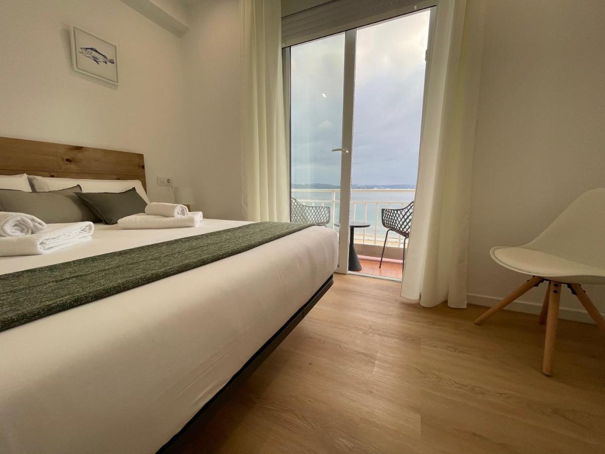 Oktheway Perbes Beach 2 Boebre Εξωτερικό φωτογραφία
