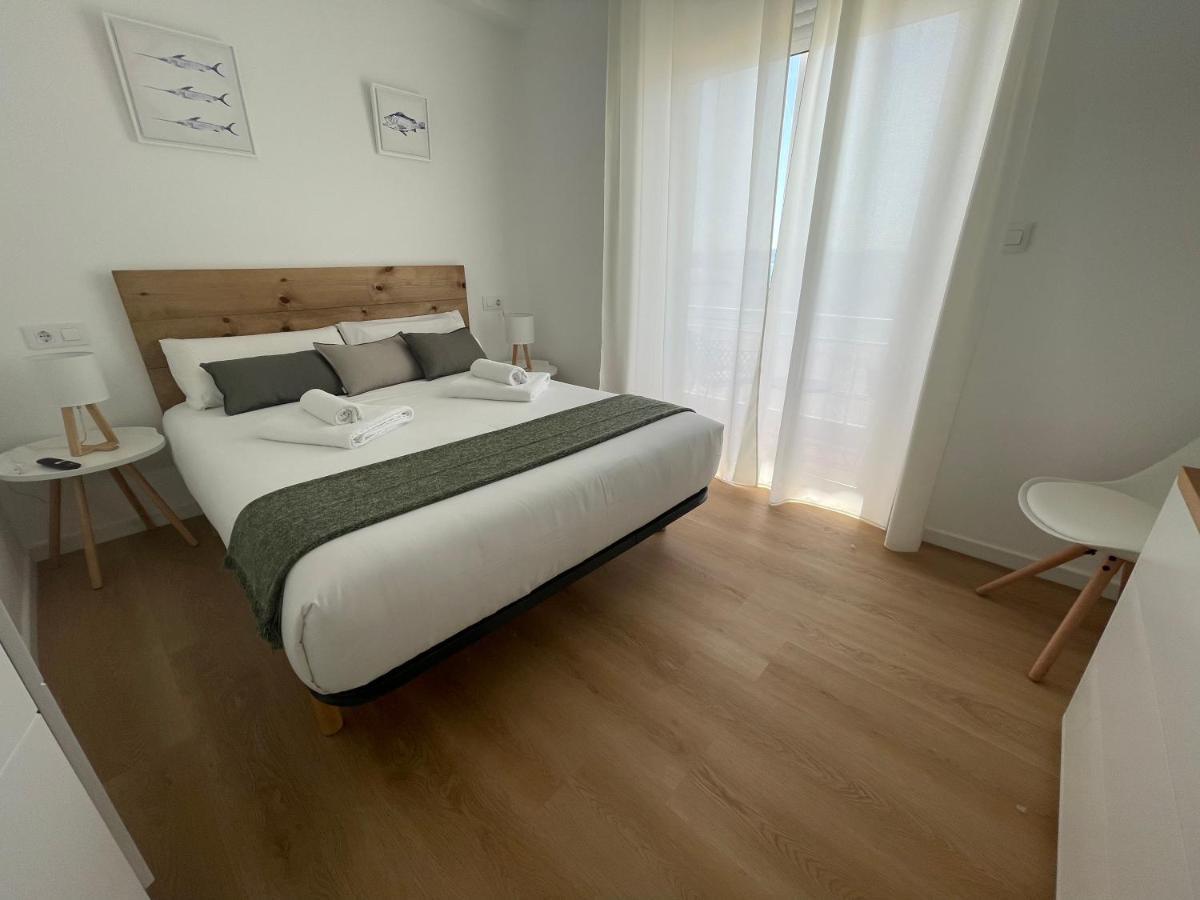 Oktheway Perbes Beach 2 Boebre Εξωτερικό φωτογραφία