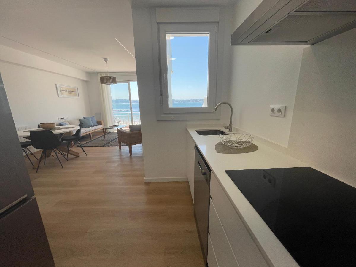 Oktheway Perbes Beach 2 Boebre Εξωτερικό φωτογραφία