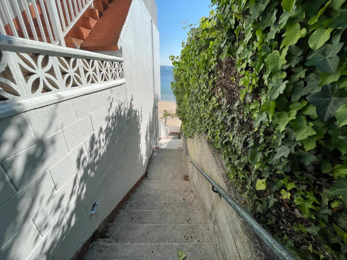 Oktheway Perbes Beach 2 Boebre Εξωτερικό φωτογραφία